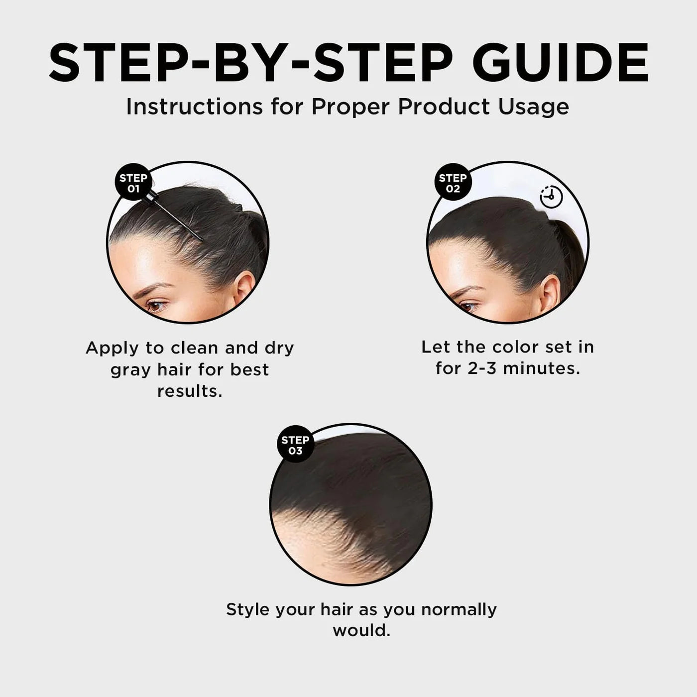 Waterproof 4 Points Long Lasting Eyebrow Pen - BUY 1 GET 1 FREE